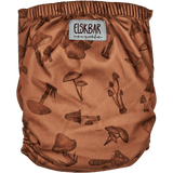 ELSKBAR AIO Bambus/Baumwolle OneSize | WickelArt