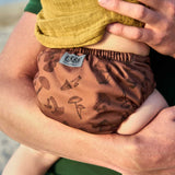 ELSKBAR AIO Bambus/Baumwolle OneSize | WickelArt