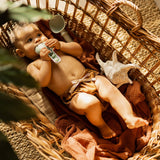 ELSKBAR Badewindel | WickelArt