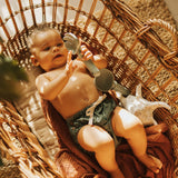 Schwimmwindeln aus PUL von Elskbar