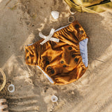 Elskbar Schwimmwindel Dandelion