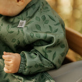 ELSKBAR langärmliges Lätzchen | WickelArt