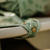 ELSKBAR langärmliges Lätzchen | WickelArt