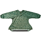 ELSKBAR langärmliges Lätzchen | WickelArt