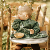 ELSKBAR langärmliges Lätzchen | WickelArt