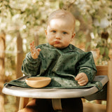 ELSKBAR langärmliges Lätzchen | WickelArt