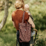 ELSKBAR Lux Wetbag | WickelArt