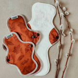 ELSKBAR Slipeinlagen | WickelArt