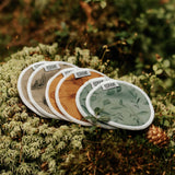 waschbare Stilleinlagen in dänischem Design von Elskbar