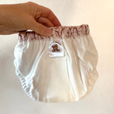 Happybear Trainingshöschen Ansicht von Innen