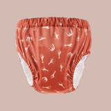 HappyBear Trainingswindel