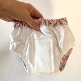 Happybear Trainingswindel Ansicht von Innen