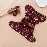 HERITAGEHUG AI2/SIO Überhosen Newborn | WickelArt