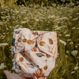 HERITAGEHUG AI2/SIO Überhosen Newborn | WickelArt