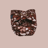 HERITAGEHUG AI2/SIO Überhosen Newborn | WickelArt