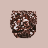 HERITAGEHUG AI2/SIO Überhosen Newborn | WickelArt