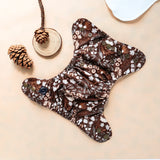 HERITAGEHUG AI2/SIO Überhosen Newborn | WickelArt