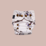 HERITAGEHUG AI2/SIO Überhosen Newborn | WickelArt