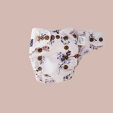 HERITAGEHUG AI2/SIO Überhosen Newborn | WickelArt