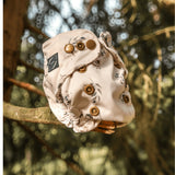 HERITAGEHUG AI2/SIO Überhosen Newborn | WickelArt