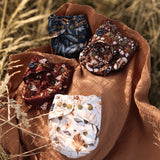 HERITAGEHUG AI2/SIO Überhosen Newborn | WickelArt