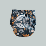 HERITAGEHUG AI2/SIO Überhosen Newborn | WickelArt