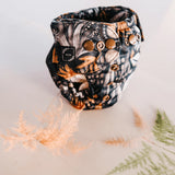 HERITAGEHUG AI2/SIO Überhosen Newborn | WickelArt