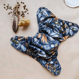 HERITAGEHUG AI2/SIO Überhosen Newborn | WickelArt