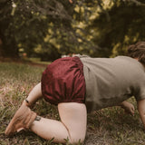 HERITAGEHUG AIO OneSize mit Tencel-Einlage | WickelArt