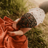 HERITAGEHUG AIO OneSize mit Tencel-Einlage | WickelArt