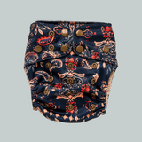 HERITAGEHUG AIO OneSize ohne Saugeinlage | WickelArt