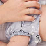 HINZLING AI2 Überhose Newborn | WickelArt