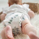 Hinzling Stoffwindel Eukalyptus