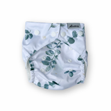 Hinzling Stoffwindeln Newborn | WickelArt