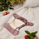 zweiteilige Stoffwindeln | WickelArt