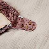 Stoffwindeln mit Druckknöpfen | WickelArt