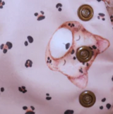 LUNAKIND AI2/SIO Überhose OneSize | WickelArt