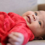 MYLLYMUKSUT Schlafsack mit Öffnung unten | WickelArt