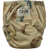 ELSKBAR AIO Bambus Newborn