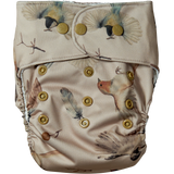 ELSKBAR AIO Bambus OneSize