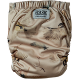 ELSKBAR AIO Bambus OneSize