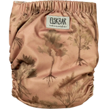 ELSKBAR AIO Bambus OneSize