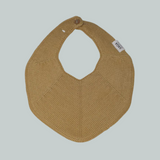 SAGA COPENHAGEN Dreieckstuch aus Bio-Baumwolle | WickelArt