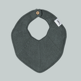 SAGA COPENHAGEN Dreieckstuch aus Bio-Baumwolle | WickelArt