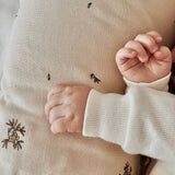 SAGA COPENHAGEN Mullwindel | WickelArt