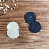 WICKELART Snapabdeckung | WickelArt