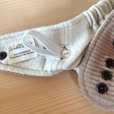 WICKELART Wollüberhose OneSize | WickelArt