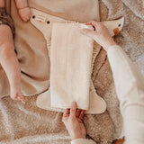 WICKELART Wollüberhose OneSize | WickelArt