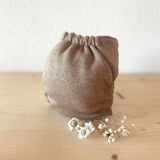 WICKELART Wollüberhose OneSize | WickelArt