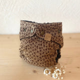 WICKELART Wollüberhose OneSize | WickelArt